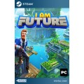 I am Future Steam CD-Key [GLOBAL]